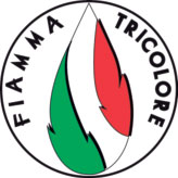 Fiamma Tricolore
