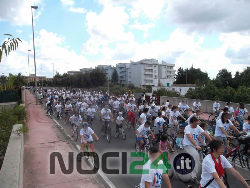 avis,ciclopasseggiata,