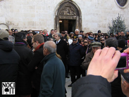Incidente