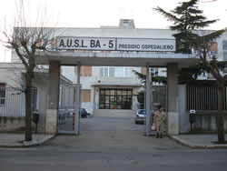 ospedale