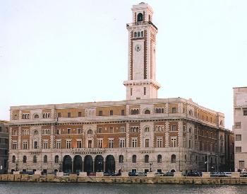 provinciadibari