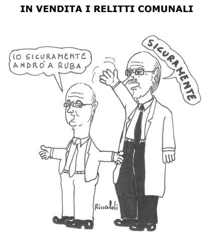 relitti