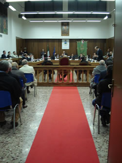 tappetorosso