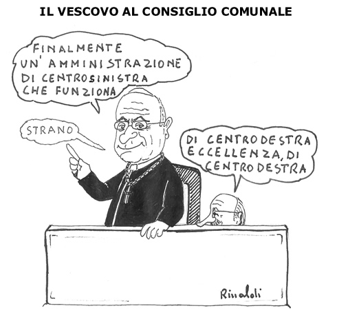 vescovo
