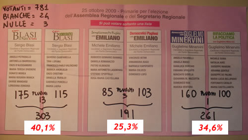 Reg-primarie-2009