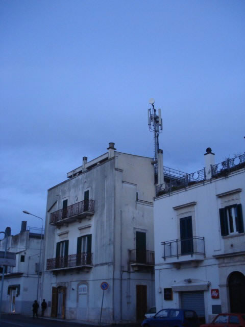 antenna-cappuccini
