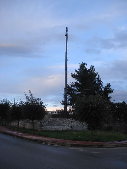 antenna-pastore