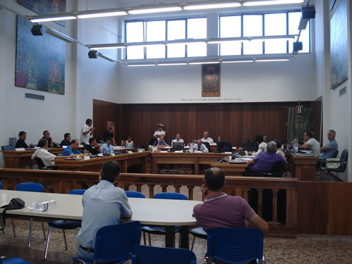 consiglio-7-agosto-2009