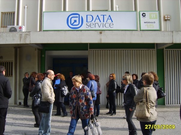 dataservice