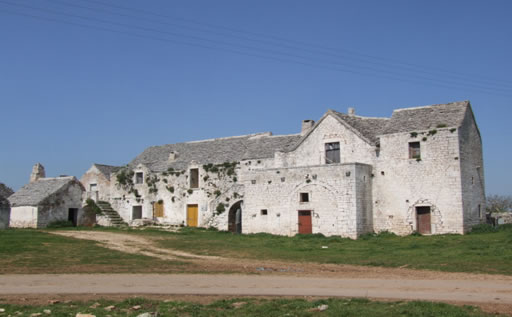 le-monache-masseria