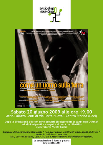 manifesto-come_un_uomo_sulla_terra