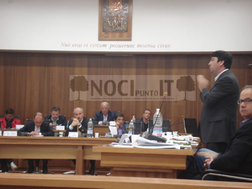 consiglio-comunale-23-giugno-Fortunato-Mezzapesa