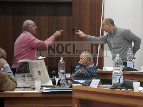 consiglio-comunale-litigio-tra-enzo-e-fabrizio-notarnicola