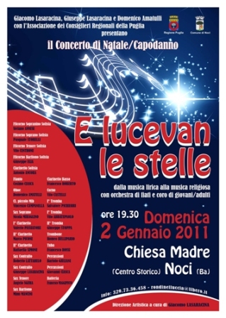 eventi-lucevanlestelle
