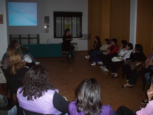incontri-e-dibattiti-angela-giorgio-mediatrice