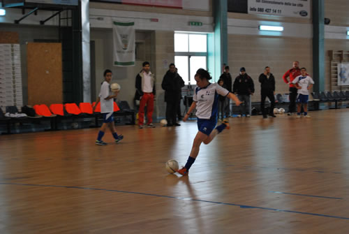 c5-femminile-new-team-stone-five