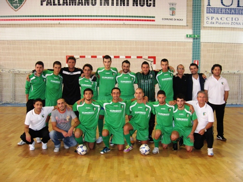 c5_maschile_Asd_Noci-_squadra_2010
