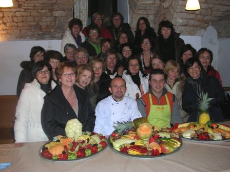 Partecipanti_corso_di_cucina