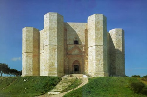 castel-del-monte