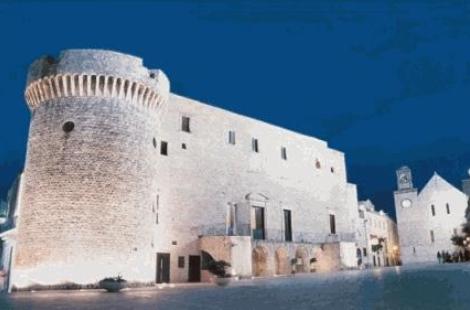 castello-conversano
