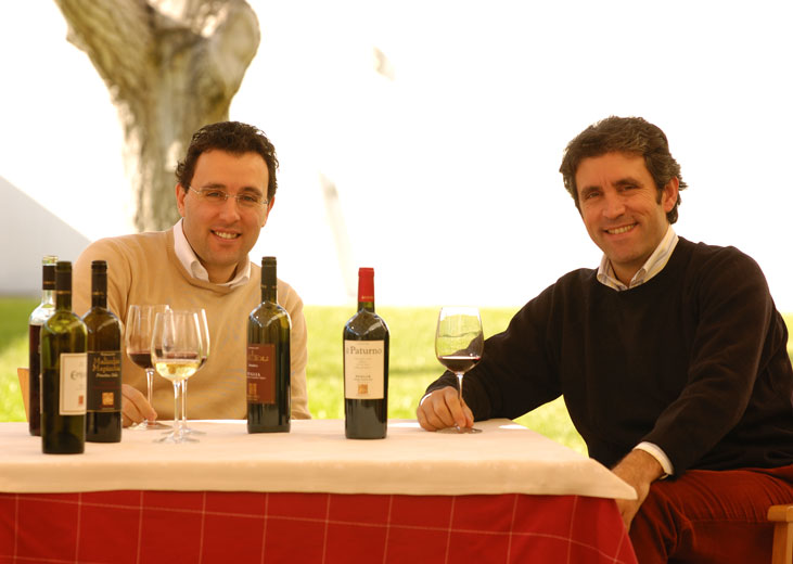 Francesco_e_Rocco_Colucci_Amministratori_di_Barsento_SpA