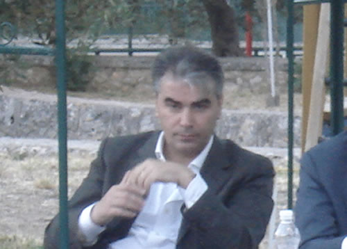 giunta-assessore-urbanistica-Vincenzo-Gentile