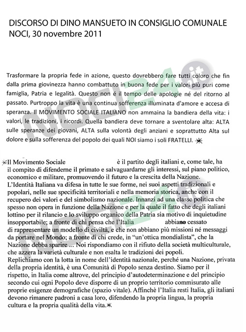 DiscorsoDinoMansueto1