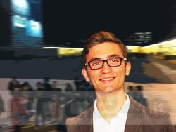 Davide Montanaro