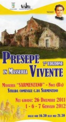 12-26 locandina presepe vivente don bosco 2011