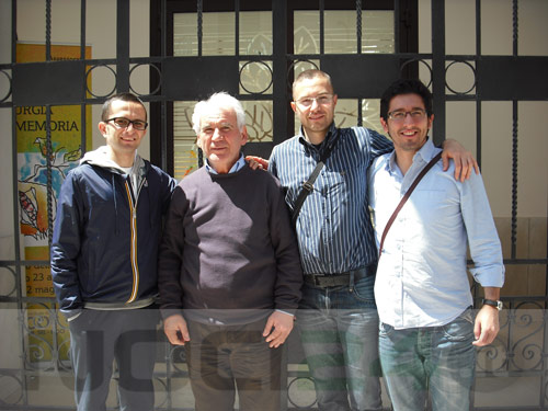 06-11-da_sx_Curci_Mammone_Roberto_Durante