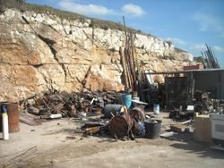 02-21-materiale-ferroso-altamura