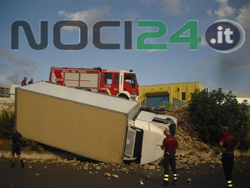 09-06-incidente-rondò-putignano