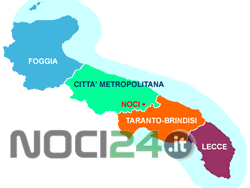 città metropolitana