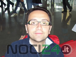 Claudio Novembre