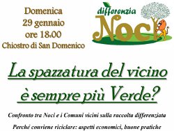 01-24Laspazzaturadelvicino