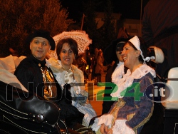 02-21Maschereacavallo