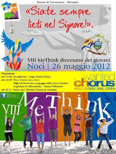 05-26Locandinacrocegiovane