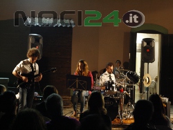 07-28Sevenlightband
