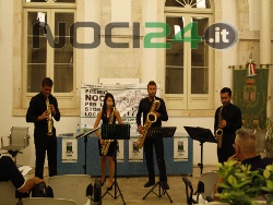 08-28fandangoquartet