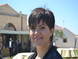 Daniela Della Corte