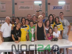 07-01-2012 quadrangolare femminile don ciccio lenti