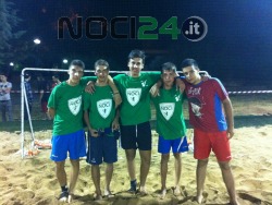 07-07 vitality seconda joga bonito soccer