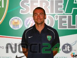 07-19 mister NHT 2012 donato lapresentazione