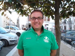 Ivano Matteo Luciani