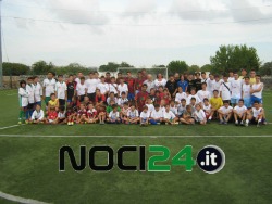 08-31 foto di gruppo mini trofeo san rocco 2012