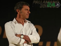 08-5 giotta vicepresidente Pallamano Intini