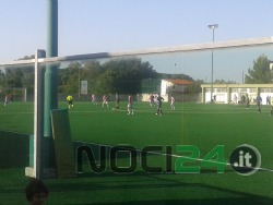 09-23 sport noci-sporting altamura