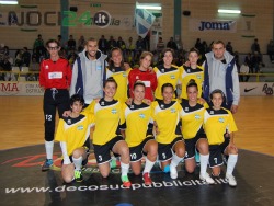 10-24 united noci-new team noci ritorno coppa italia