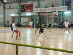 12-2 united noci-futsal fasano