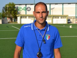 Mister Valentino Saulle